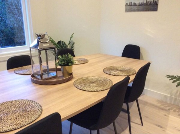 Medium property photo - Schenkkade, 2595 AT The Hague